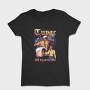Tupac All Eyes On Me, Tricou Femei