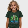 Rick and Morty 34, Tricou Copii