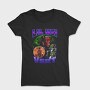 Lil Uzi Vert Neon, Tricou Femei