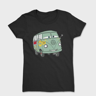 Cars 51, Tricou Femei