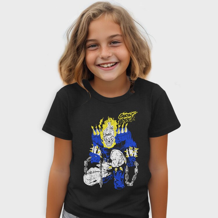 Ghost Rider 3, Tricou Copii