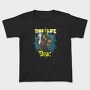 Thug Life 2pac, Tricou Copii