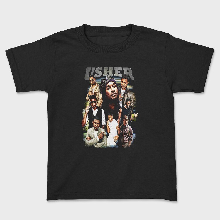 Snoop Doggs Posse, Tricou Copii