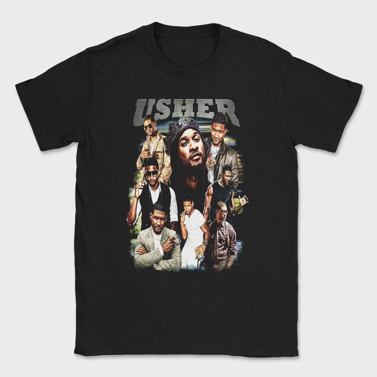 Snoop Doggs Posse, Tricou Barbati (Unisex)