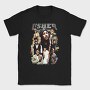 Snoop Doggs Posse, Tricou Barbati (Unisex)