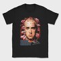 Slim Shady Face, Tricou Barbati (Unisex)