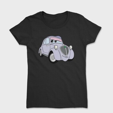 Cars 52, Tricou Femei
