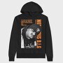 Biggie Small Success Climb 1, Hanorac Oversize Barbati (Unisex)