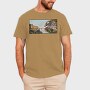 Creation Moment Cat, Tricou Barbati (Unisex)