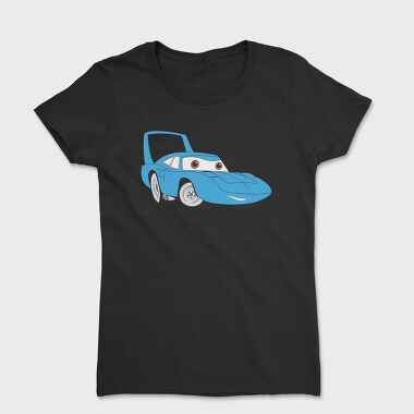 Cars 48, Tricou Femei