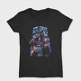 Ice Cure 1, Tricou Femei