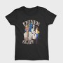 Eminem Shady Art 1, Tricou Femei