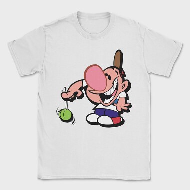 Cartoon Retro Billy and Mandy 6, Tricou Barbati (Unisex)