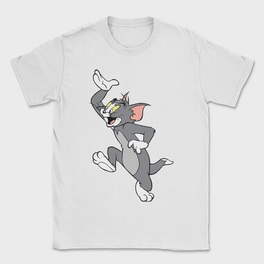 Cartoon Retro Caricaturas 32 2, Tricou Barbati (Unisex)
