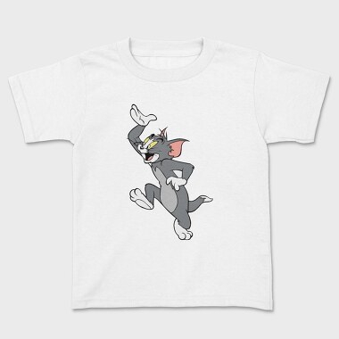 Cartoon Retro Caricaturas 32 2, Tricou Copii