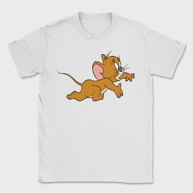 Cartoon Retro Caricaturas 32 5, Tricou Barbati (Unisex)