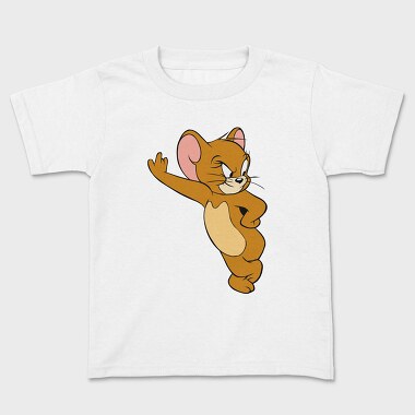 Cartoon Retro Caricaturas 32 6, Tricou Copii