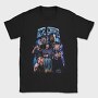 Ice Cure 1, Tricou Barbati (Unisex)