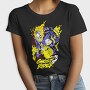 Ghost Rider 4, Tricou Femei