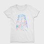 Ice Cure, Tricou Femei