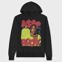 Aap Rocky Neon 1, Hanorac Oversize Barbati (Unisex)