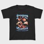 Hiphop Legends 1, Tricou Copii