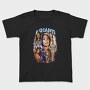 Ashanti Dream 1, Tricou Copii