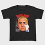 Eminem Face Art 1, Tricou Copii