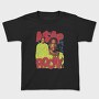 Aap Rocky Neon 1, Tricou Copii