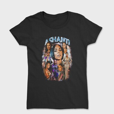 Ashanti Dream 1, Tricou Femei