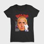 Eminem Face Art 1, Tricou Femei