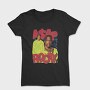 Aap Rocky Neon 1, Tricou Femei