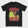 Aap Rocky Neon 1, Tricou Barbati (Unisex)
