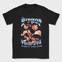 Hiphop Legends 1, Tricou Barbati (Unisex)