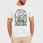Witchs Brew, Tricou Barbati (Unisex)