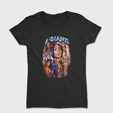 Ashanti Dream, Tricou Femei