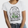 Witchs Brew, Tricou Femei
