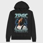 2pac Lightning 1, Hanorac Oversize Barbati (Unisex)