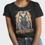 Dark Divinity, Tricou Femei