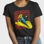Ghost Rider 5, Tricou Femei