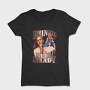 Eminem Slim Shady 1, Tricou Femei