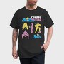 Camersutra, Tricou Barbati (Unisex)