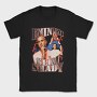 Eminem Slim Shady 1, Tricou Barbati (Unisex)