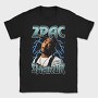 2pac Lightning 1, Tricou Barbati (Unisex)