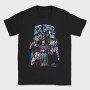 Ice Cure, Tricou Barbati (Unisex)