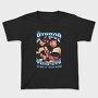 Hiphop Legends, Tricou Copii
