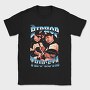 Hiphop Legends, Tricou Barbati (Unisex)