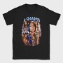 Ashanti Dream, Tricou Barbati (Unisex)