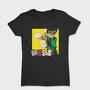 Yu Yu Hakusho 1, Tricou Femei