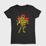 Yu Gi Oh 6, Tricou Femei